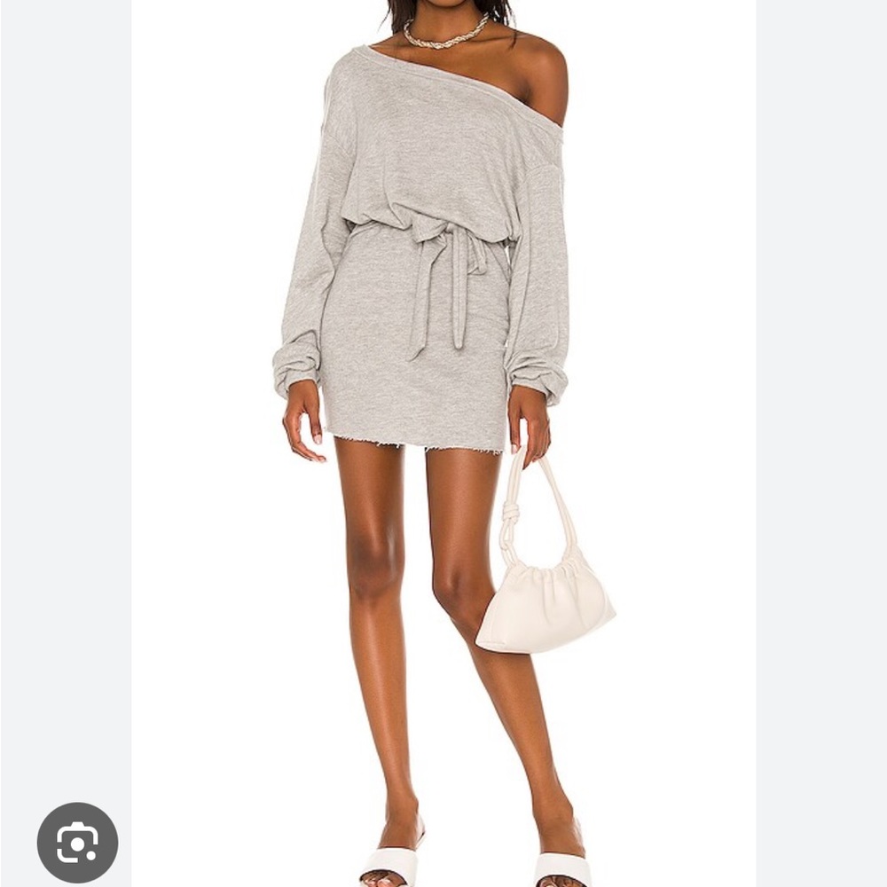 Lovers and Friends Vailey Dress